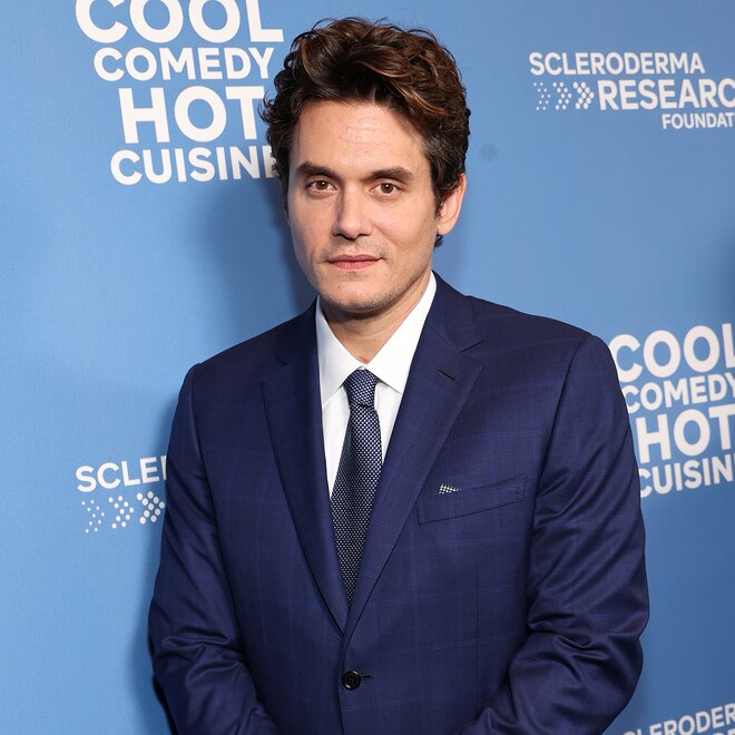 John Mayer Addresses Misconceptions About His Love Life